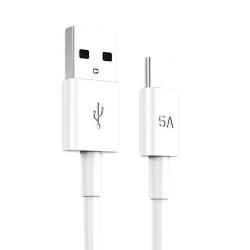 USB kabel Kakusiga KSC-110 USB to Type-C, Ağ