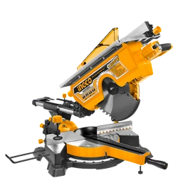 Торцовочная пила Ingco MT2S18002