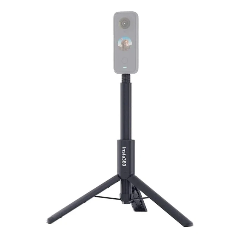 Монопод Insta360 2-in-1 Invisible Selfie Stick + Tripod Монопод Insta360 2-in-1 Invisible Selfie Stick + Tripod