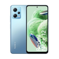 Smartfon Xiaomi Redmi Note 12 5G 8/256Gb NFC Mystique Blue