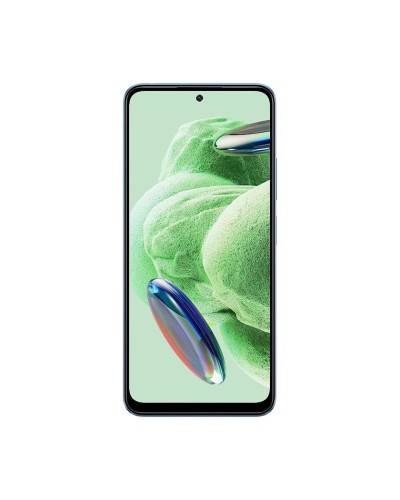 Smartfon Xiaomi Redmi Note 12 5G 8/256Gb NFC Mystique Blue