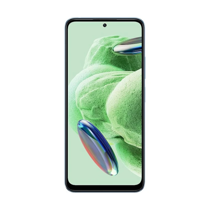 Смартфон Xiaomi Redmi Note 12 5G 8/256Gb NFC Mystique Blue Смартфон Xiaomi Redmi Note 12 5G 8/256Gb NFC Mystique Blue