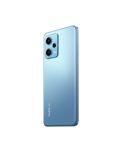 Smartfon Xiaomi Redmi Note 12 5G 8/256Gb NFC Mystique Blue