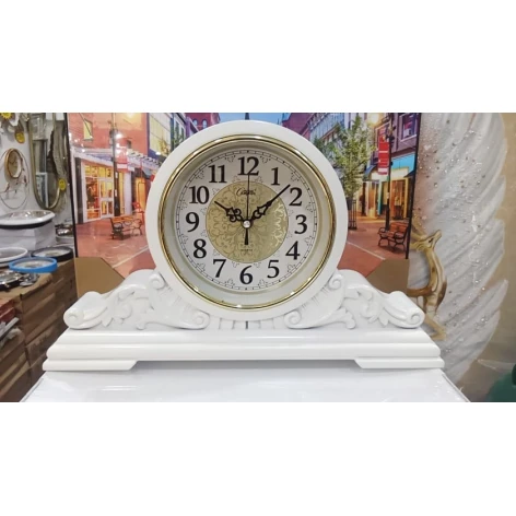 Настольные часы SSS-183