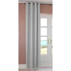 Занавес JYSK Cisteren 1x140x300 см, светло-серый Занавес JYSK Cisteren 1x140x300 см, светло-серый