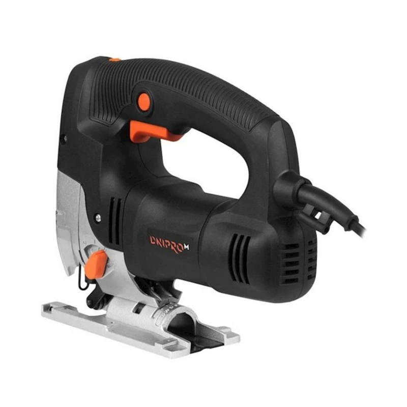 Elektrik lobzik Dnipro-M JS-110S