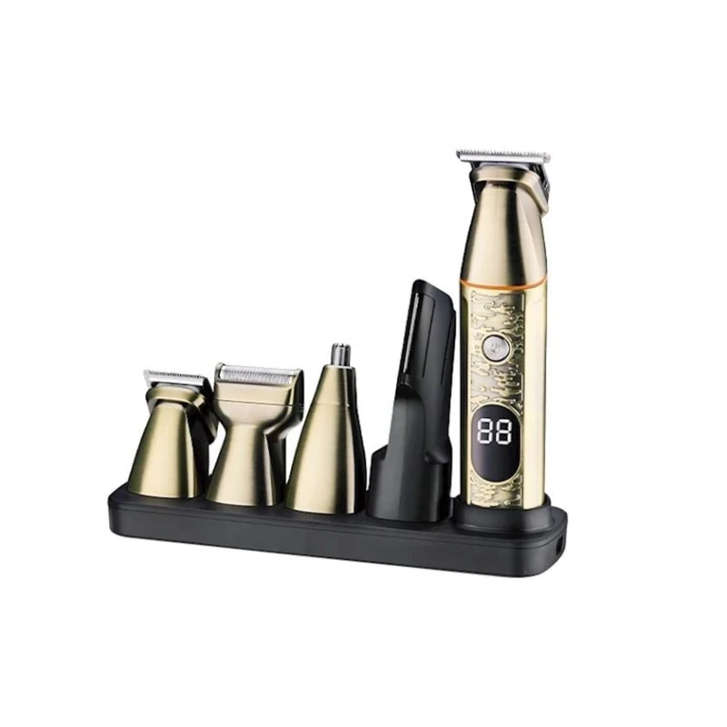 Универсальный триммер Kemei KM-5859