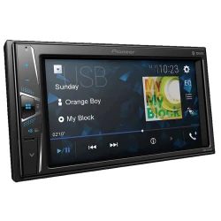 Автомагнитола Pıoneer AVH-G225BT