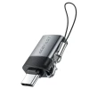 Konvertor ACEFAST J7, USB-A USB-C Konvertor ACEFAST J7, USB-A USB-C