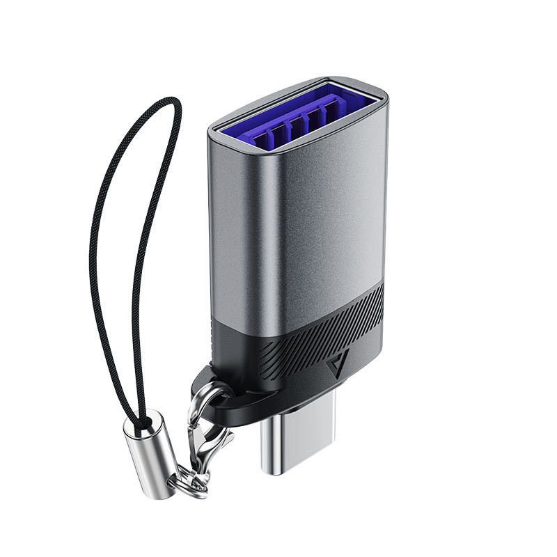 Konvertor ACEFAST J7, USB-A USB-C Konvertor ACEFAST J7, USB-A USB-C