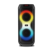 Portativ dinamik ZQS8239, 8 düymlü, 40W, Super Bass, mikrofonlu - ZQS8239