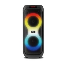 Portativ dinamik ZQS8239, 8 düymlü, 40W, Super Bass, mikrofonlu - ZQS8239
