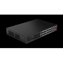 Kommutator Dahua DH-SF1018LP