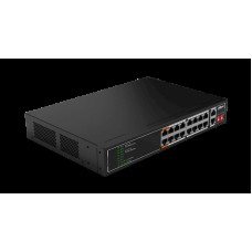 Kommutator Dahua DH-SF1018LP