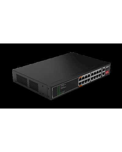 Kommutator Dahua DH-SF1018LP