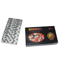 Домино 4211X,7 лет+ Домино 4211X,7 лет+