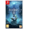 Игра Bandai namco Little Nightmares 2 Nintendo Switch Игра Bandai namco Little Nightmares 2 Nintendo Switch