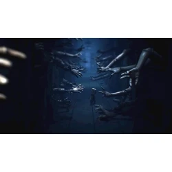 Игра Bandai namco Little Nightmares 2 Nintendo Switch Игра Bandai namco Little Nightmares 2 Nintendo Switch