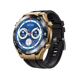 Смарт-часы Smart Watch HK5 Hero Black