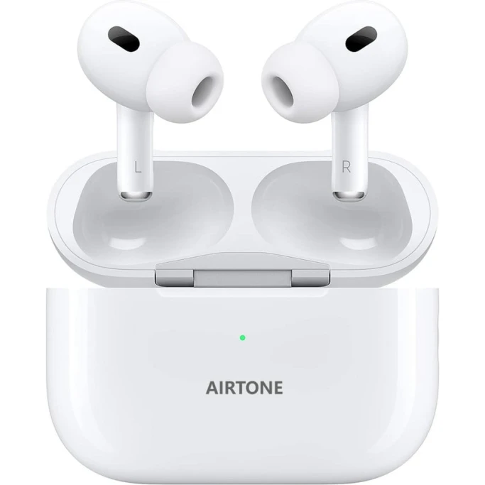 Беспроводные наушники AIRTONE A1158 White