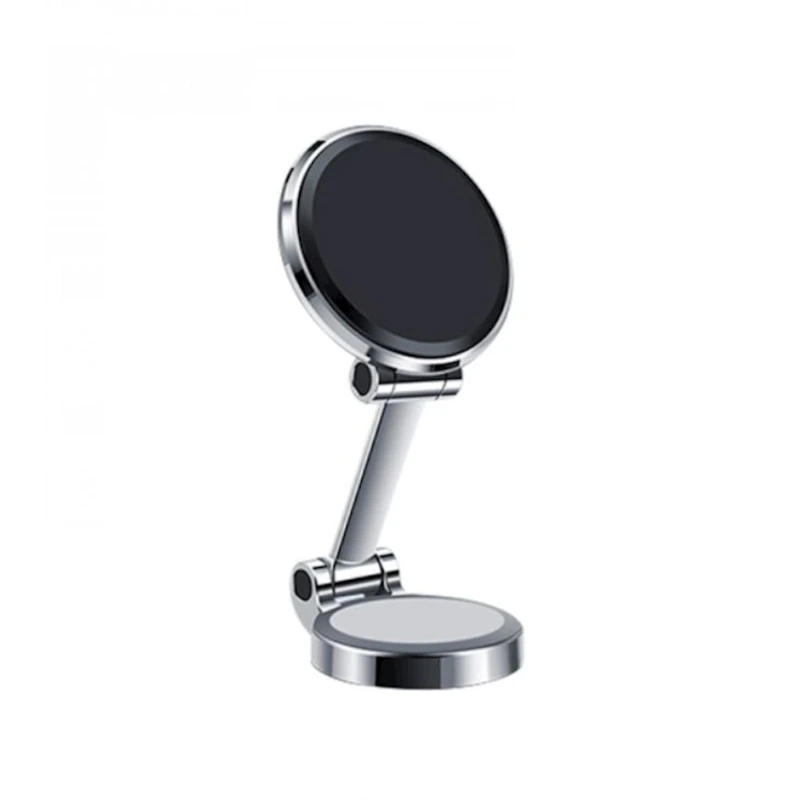 Автомобильный держатель для телефона Wiwu CH046 Silver Автомобильный держатель для телефона Wiwu CH046 Silver