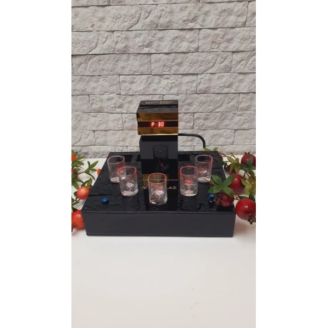 Подарочный набор AvtoBarmen V6 21