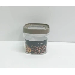 Емкость для хранения Mugiss M-ESK-0003, 600 мл, товар в ассортименте