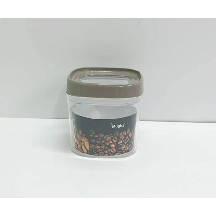 Saxlama qabı Mugiss M-ESK-0003, 600 ml, məhsul çeşiddə