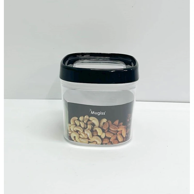 Saxlama qabı Mugiss M-ESK-0003, 600 ml, məhsul çeşiddə