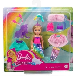 Игровой набор Barbie GTF40 Dreamtopia