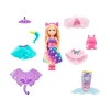 Игровой набор Barbie GTF40 Dreamtopia