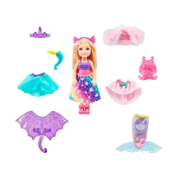Игровой набор Barbie GTF40 Dreamtopia