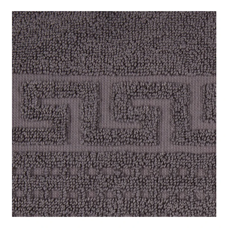 Коврик для ванной JYSK Munga 50x70 см, хлопок, Grey Коврик для ванной JYSK Munga 50x70 см, хлопок, Grey