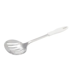 Шумовка Tescoma Presto, металл/пластик, серебристая, 320 мм Шумовка Tescoma Presto, металл/пластик, серебристая, 320 мм