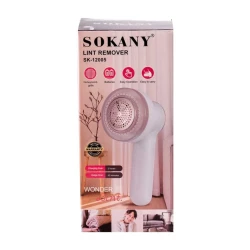 Машинка для удаления катышков Sokany SK-12005