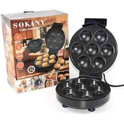 Кексница Sokany SK-308