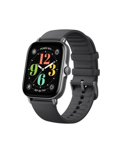 Ağıllı saat Amazfit GTS 4 Mini Graphite Black