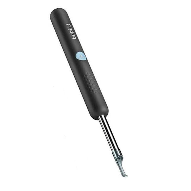 Устройство для чистки ушей Bebird Smart Visual Ear Cleaning R1 (Black)