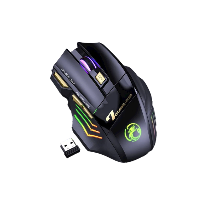 Мышь Imice GW-X7 Мышь Imice GW-X7