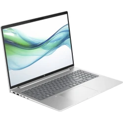 Ноутбук HP ProBook 460 G11, серебристый