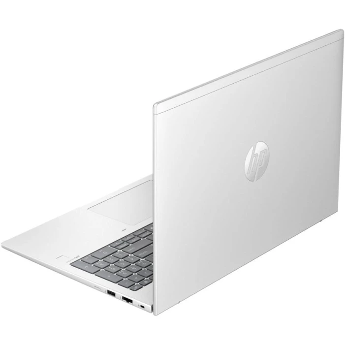 Ноутбук HP ProBook 460 G11, серебристый
