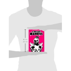 Книга A Brilliant Madness, автор Robert M. Drake Книга A Brilliant Madness, автор Robert M. Drake