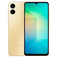 Smartfon Samsung Galaxy A06 6GB/128GB Gold (8806095751443)