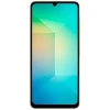 Смартфон Samsung Galaxy A06 6GB/128GB Gold (8806095751443) Смартфон Samsung Galaxy A06 6GB/128GB Gold (8806095751443)