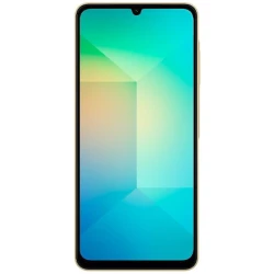 Смартфон Samsung Galaxy A06 6GB/128GB Gold (8806095751443)
