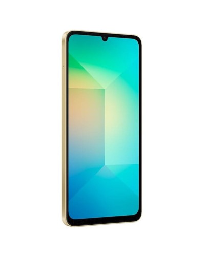 Smartfon Samsung Galaxy A06 6GB/128GB Gold (8806095751443)