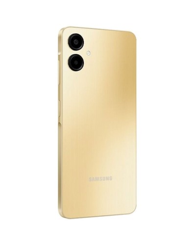 Smartfon Samsung Galaxy A06 6GB/128GB Gold (8806095751443)