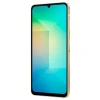 Смартфон Samsung Galaxy A06 6GB/128GB Gold (8806095751443) Смартфон Samsung Galaxy A06 6GB/128GB Gold (8806095751443)