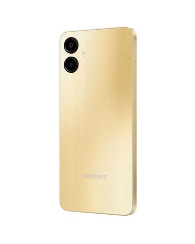 Smartfon Samsung Galaxy A06 6GB/128GB Gold (8806095751443)