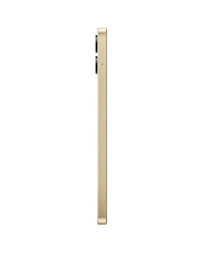 Smartfon Samsung Galaxy A06 6GB/128GB Gold (8806095751443)